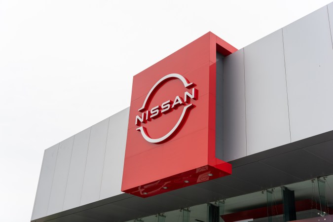 Nissan enfoca parte de su mercado para Norteamérica.