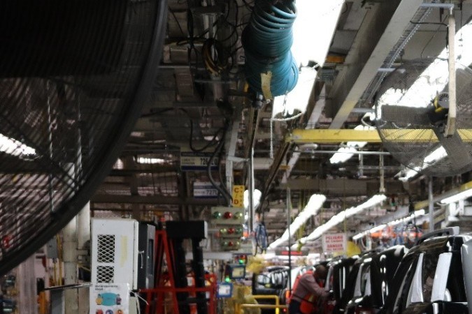 Los autos hechos en México que más se venden en EE.UU.