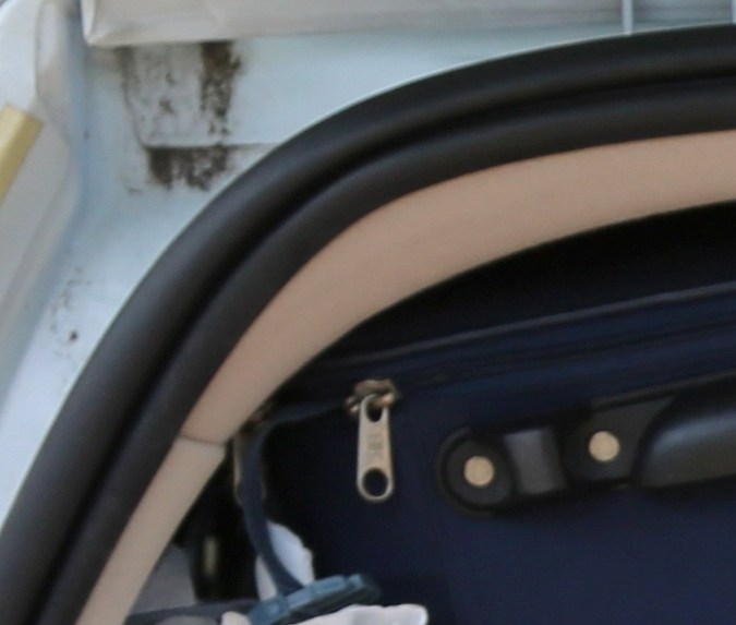 portaequipaje para camioneta