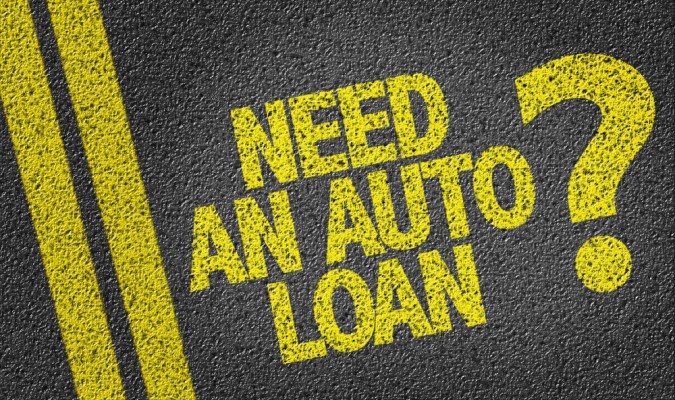 Qué es "Auto Loan" en EE.UU.: ventajas y desventajas