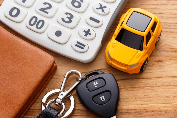 Qué es "Auto Loan" en EE.UU.: ventajas y desventajas