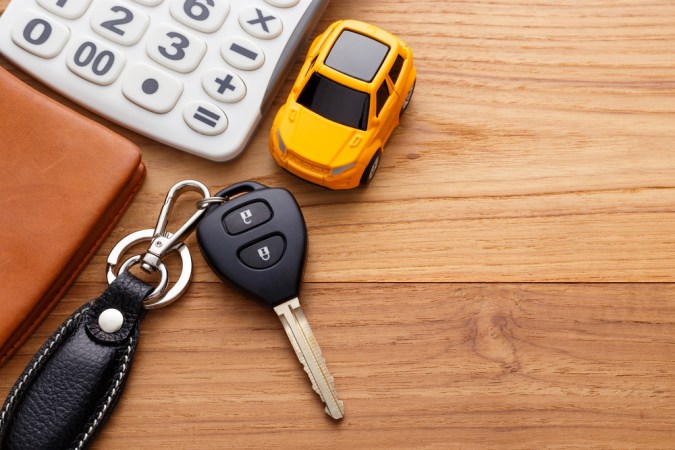 Qué es "Auto Loan" en EE.UU.: ventajas y desventajas