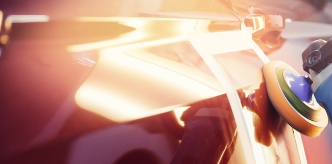 Cuánto cuesta pulir el carro.