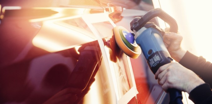 Cuánto cuesta pulir el carro.