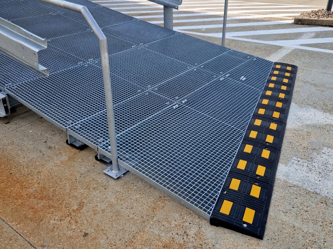 mejores rampas para carros