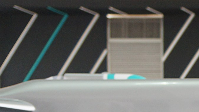 Los neumáticos de Fórmula 1 tienen un desarrollo de última tecnología.