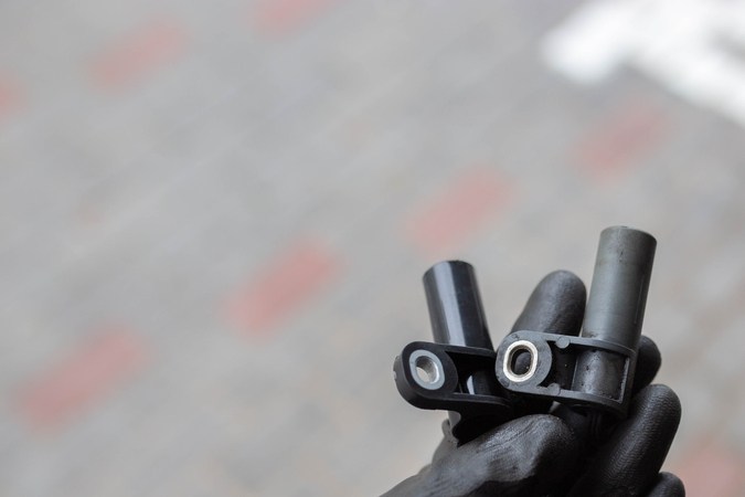 Problemas con el sensor CKP: señales de fallos y reparación