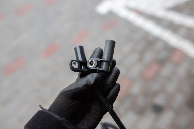 Problemas con el sensor CKP: señales de fallos y reparación