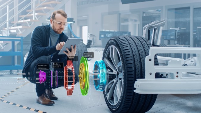 qué es el sistema de frenado regenerativo