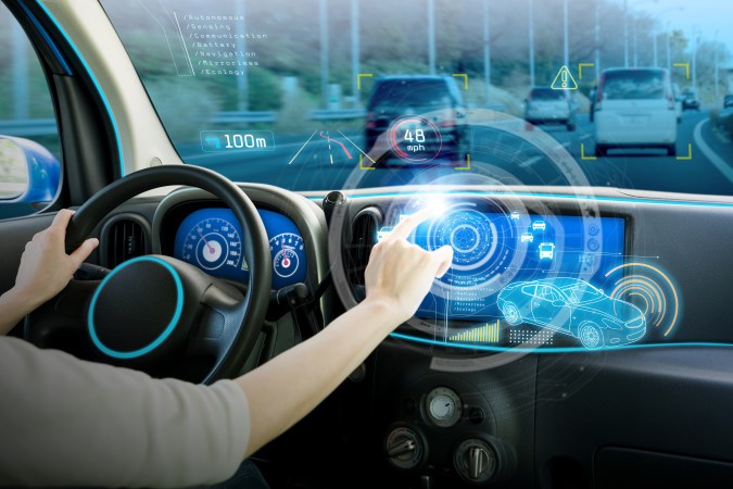 Cómo borrar tus datos personales de un auto antes de venderlo