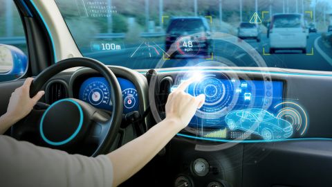 Cómo borrar tus datos personales de un auto antes de venderlo