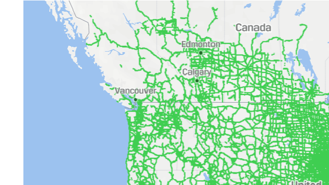 Cómo funciona el sistema SuperCruise de General Motors