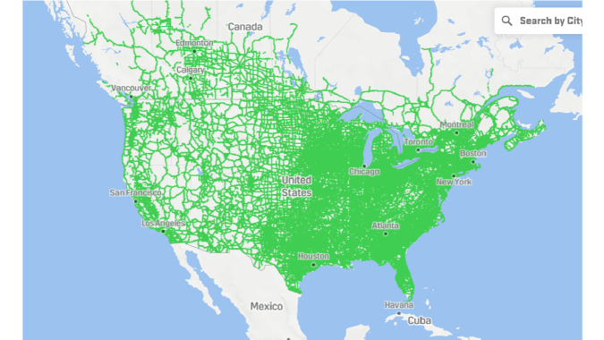 Cómo funciona el sistema SuperCruise de General Motors