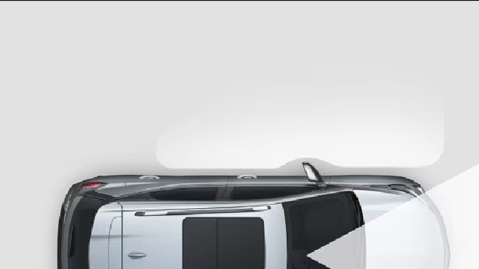 Cómo funciona el sistema SuperCruise de General Motors