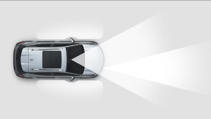 Cómo funciona el sistema SuperCruise de General Motors