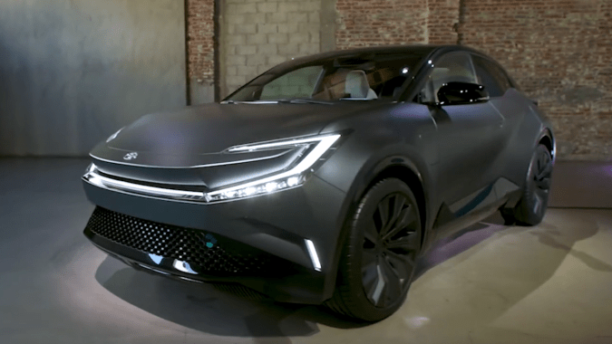 Toyota bZ Compact SUV: el SUV eléctrico accesible ya tiene fecha