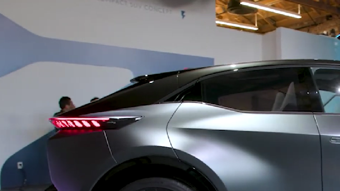 Toyota bZ Compact SUV: el SUV eléctrico accesible ya tiene fecha