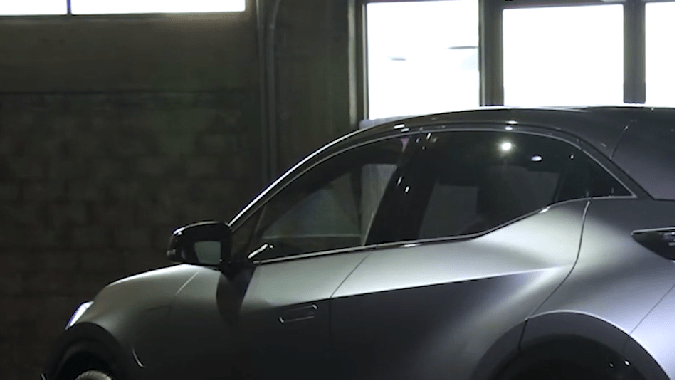 Toyota bZ Compact SUV: el SUV eléctrico accesible ya tiene fecha