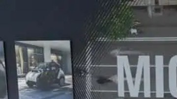 El Toyota FT-Me redefine la movilidad urbana con su diseño compacto y eficiente.