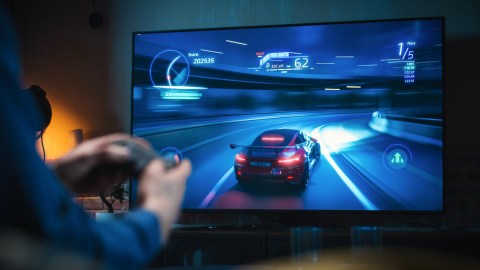 Los mejores videojuegos de autos en 2025