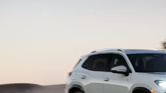 El Volkswagen Tiguan 2025 tiene mayor potencia que el modelo anterior.