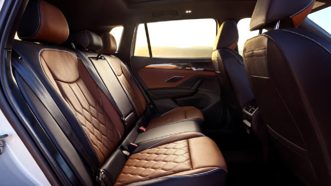 El Volkswagen Tiguan 2025 se le eliminó la tercera fila para mayor comodidad.