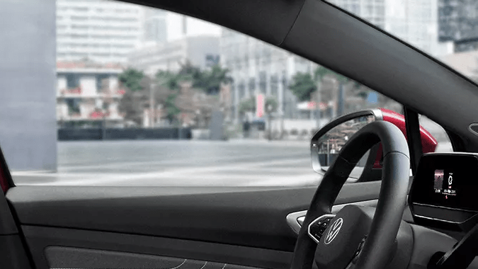 Volkswagen modifica sus autos para hacerlos menos "digitales"