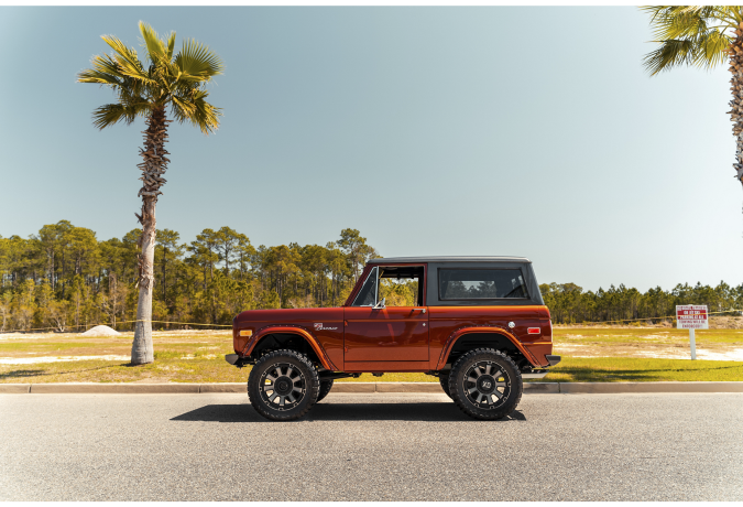 Mejores rines para trocas en Estados Unidos