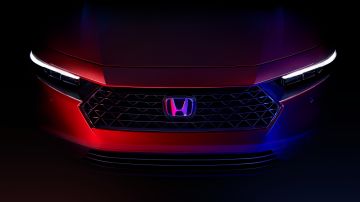 Honda lidera los Consumer Choice Awards 2025