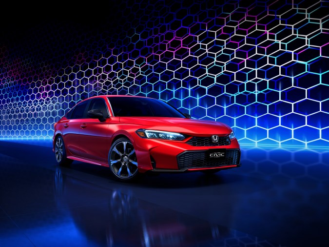 Honda gana en confianza, valor y desempeño: así arrasó en los premios Kelley Blue Book 2025.