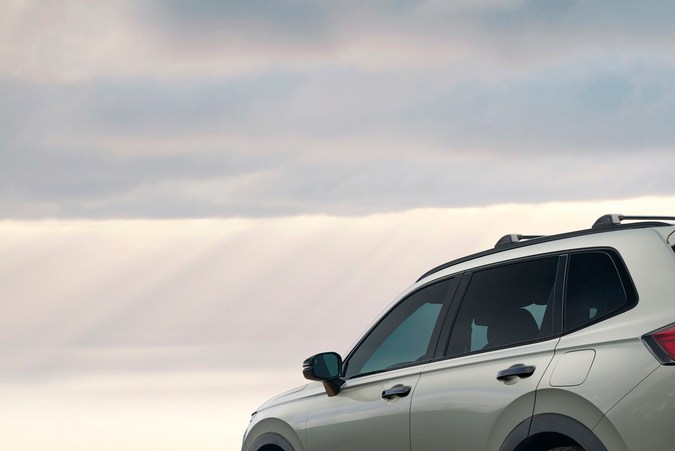 Honda CR-V Hybrid TrailSport 2026 tiene un motor actualizado para la nueva versión.