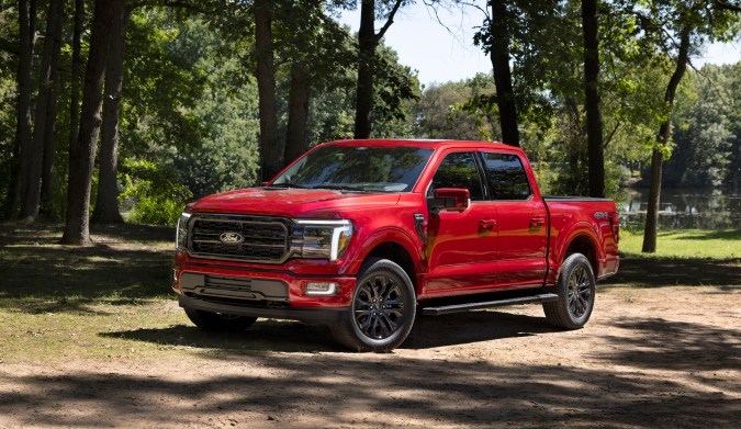 La mejor pick-up de 2025