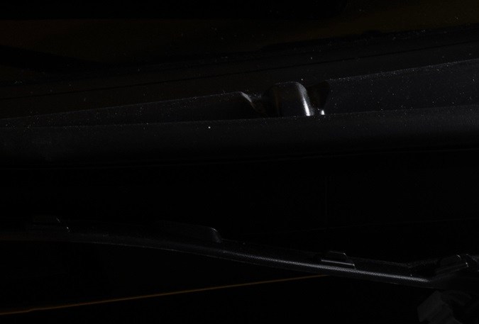 Motor del Toyota GR86 Yuzu 2026.