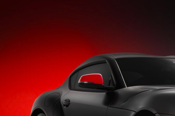 Toyota GR Supra MKV Final Edition 2026 se dejará de producir en la primavera.