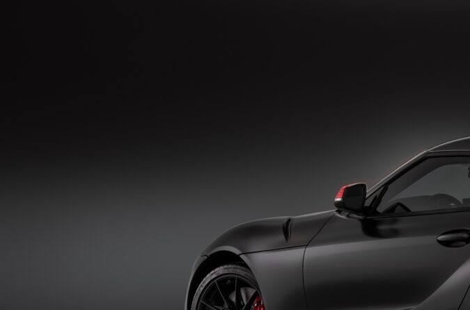 Toyota GR Supra MKV Final Edition 2026 fue optimizado para alto redimiento.