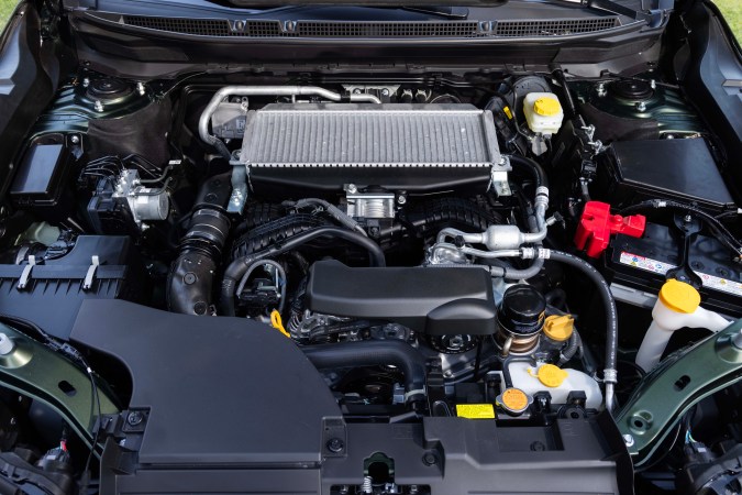 Descubre el Subaru Outback 2026