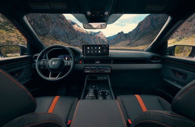 Cinco premios para Honda en los Kelley Blue Book 2025