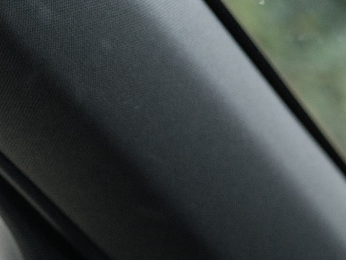 Tecnología en el Polestar 3.