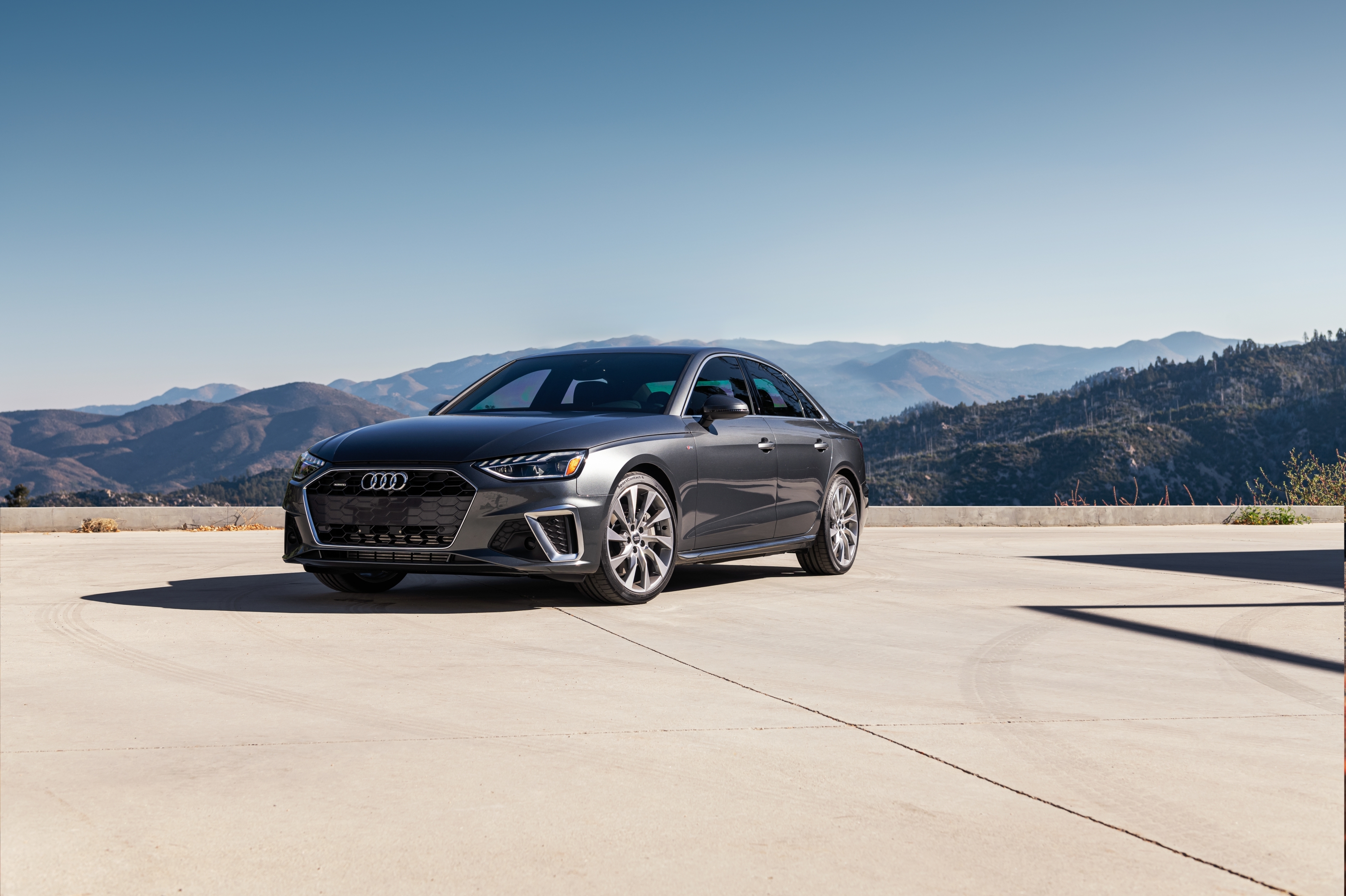 Precio del Audi A4