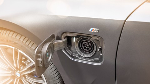 Cuánto cuesta un BMW 330e PHEV