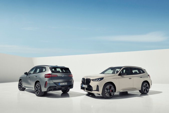 ¿Cuáles son los autos de lujo que lideran las ventas en 2025?