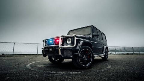 Cuánto cuesta blindar una camioneta en Estados Unidos