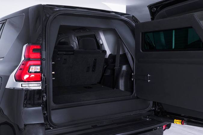 ¿Vale la pena blindar tu carro en EE.UU.?