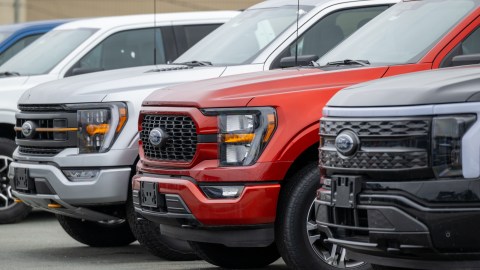 Ford F-150 vs. Ram 1500: comparativa completa de las mejores pick-ups 2025