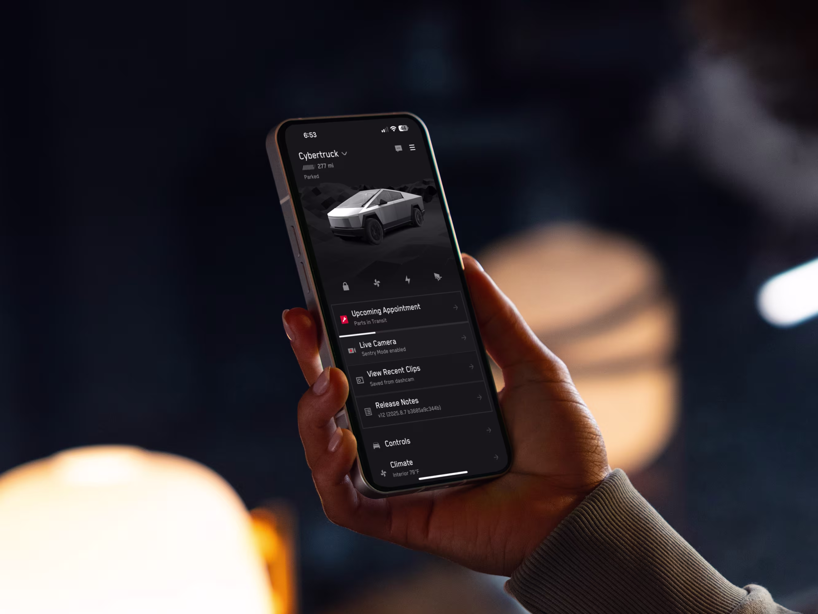 Cuánto cuesta el Tesla Cybertruck Long Range
