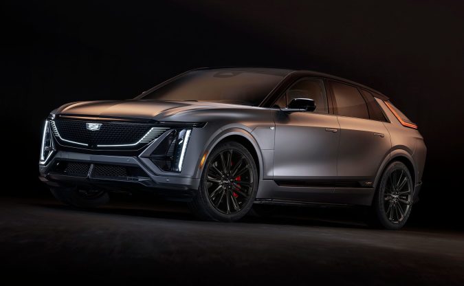 Mejores autos de Cadillac
