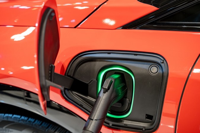 Descubre el Cadillac Optiq-V 2026