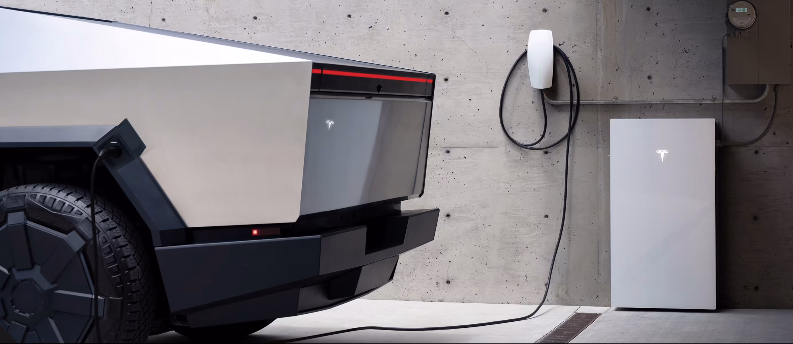 Precio del Tesla Cybertruck Long Range