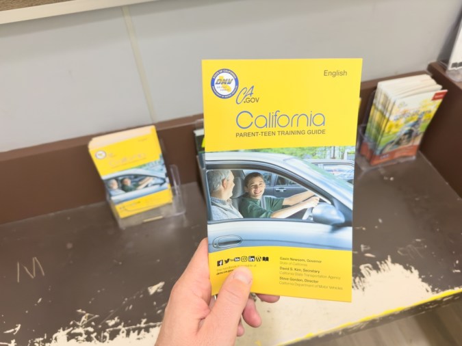 Cómo aprobar el examen teórico de conducir en Florida sin estrés