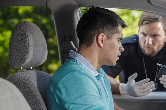 Las infracciones más comunes en EE.UU.